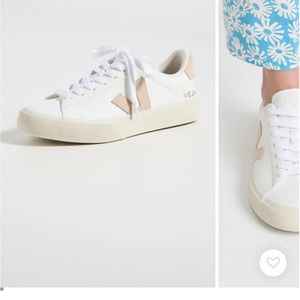 Veja Sneakers